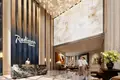 Studio apartment 41 m² Abu Dhabi, United Arab Emirates