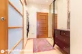 Wohnung 2 zimmer 58 m² Minsk, Belarus