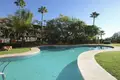 Penthouse 4 zimmer  Benahavis, Spanien