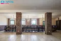 Commercial property 669 m² in Seda, Lithuania