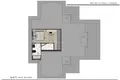Villa Eight bedroom villa 436 m2 with pool.