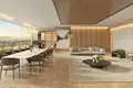 Apartamento 4 habitaciones 233 m² Regiao Imediata de Sao Paulo, Brasil