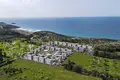 Apartamento 2 habitaciones 62 m² Agios Amvrosios, Chipre del Norte