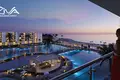 Multilevel apartments 2 bedrooms 150 m² Hurghada, Egypt