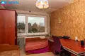 Квартира 3 комнаты 63 м² Таураге, Литва