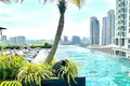 1 bedroom condo  Na Kluea, Thailand