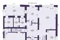 Коттедж 295 м² Юхновка, Беларусь