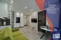 Wohnung 2 zimmer 38 m² Minsk, Belarus