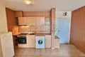 Mieszkanie 2 pokoi 64 m² Nesebyr, Bułgaria