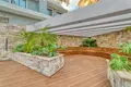 Furnished 2+1 Apartment with Pool View in Alanya – 75 m², 1 km to the Sea