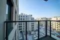 1 bedroom apartment 42 m² Warsaw, Poland