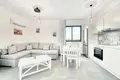 Appartement 1 chambre 29 m² Akrotiri, Chypre