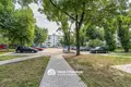 Appartement 2 chambres 45 m² Minsk, Bélarus