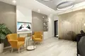Office 631 m² in Moscow, Russia