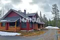 Adosado  Kittila, Finlandia