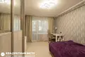 5 room apartment 101 m² Minsk, Belarus