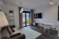 Apartamento 1 habitación 39 m² Budva, Montenegro