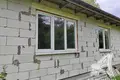 Casa 140 m² Telminski sielski Saviet, Belarús
