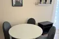 2 room apartment 52 m² in Warsaw, Poland