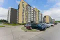 1 room apartment 31 m² Ratamka, Belarus
