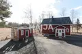 Dom 3 pokoi 80 m² Palonkyla, Finlandia