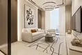 Apartamento 2 habitaciones 44 m² Dubái, Emiratos Árabes Unidos