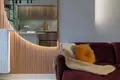 Appartement 1 chambre 53 m² Mierzynek, Pologne