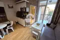 1 room studio apartment 34 m² Nesebar, Bulgaria