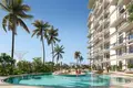 Apartment in a new building ARKA Enclave, Dubai Islands