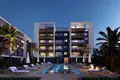 Appartement 4 chambres 302 m² Kato Polemidion Municipality, Chypre