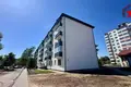 1 room apartment 29 m² Salihorsk, Belarus