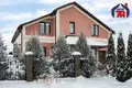 Chalet 111 m² Fanipalski sielski Saviet, Bélarus