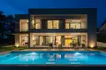 4 bedroom house 320 m² Grad Labin, Croatia