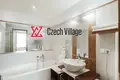 Wohnung 3 zimmer 56 m² Hauptstadt Prag, Tschechien