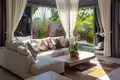 Villa de 4 dormitorios 406 m² Choeng Thale, Tailandia