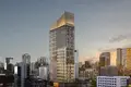 Жилой комплекс TIME SQUARE 9 | THE GATSBY RESIDENCE