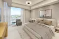 Mieszkanie 2 pokoi 97 m² Ajman, Emiraty Arabskie