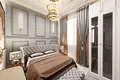 Apartamento 1 000 habitaciones 55 m² Mahmutlar, Turquía
