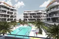 Квартира 2 комнаты 58 м² Оба, Турция
