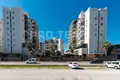 Mieszkanie 3 pokoi 110 m² Muratpasa, Turcja