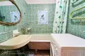 Appartement 2 chambres 42 m² Minsk, Bélarus