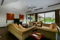 4-Schlafzimmer-Villa 330 m² Rawai, Thailand