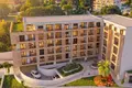 Apartment 50 m² Bar, Montenegro