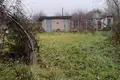 Maison 39 m² Krapivienski sielski Saviet, Bélarus