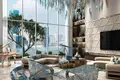Appartement 3 chambres 143 m² Doubaï, Émirats arabes unis