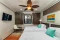 Copropriété 2 chambres 125 m² West End, Honduras
