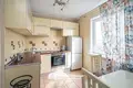 2 bedroom apartment 58 m² Minsk, Belarus