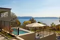 Villa mit 2 Schlafzimmern 173 m² Rabac, Kroatien