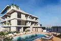 Studio 1 chambre 35 m² Paphos, Chypre