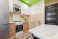 Mieszkanie 1 pokój 34 m² Mińsk, Białoruś